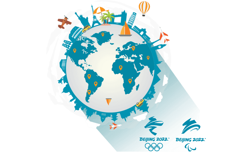 在泰国怎么看东京奥运会 - 回国加速器